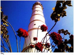 dharahara or the bhimsen tower_1
