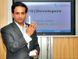 CG Developers Private Limited