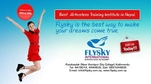 FLYSKY International Aviation Academy Private Limited