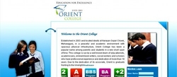 Orient College