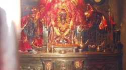 chamunda temple