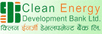 clean energy development bank logo