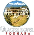 glacier hotel pokhara