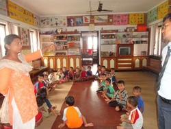gorkha school
