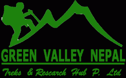 green valley nepal