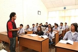 kathmandu academy