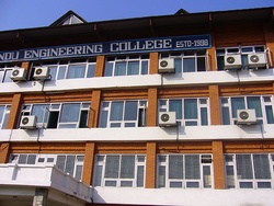 kathmandy engineering college