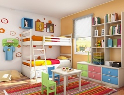 kids-room furniture
