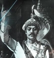king prithvi narayan shah
