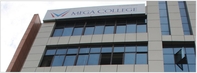 mega college