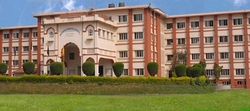 modern indian school