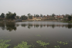 nagdaha Nagdaha, the Snake Lake