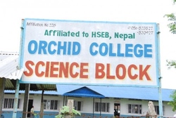 orchid science higher secondary school
