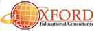 oxford edu consultant