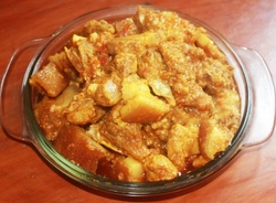 pork_curry