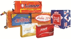 soaps by sharda group