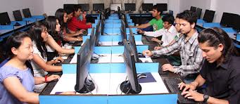 sofwarica college computer lab