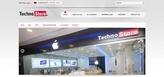 techno store
