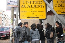 united academy