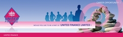 united finance